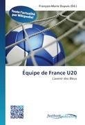 Équipe de France U20