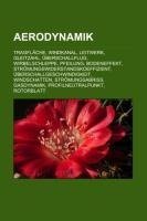 Aerodynamik