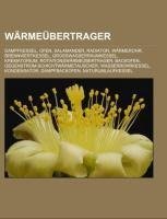 Wärmeübertrager