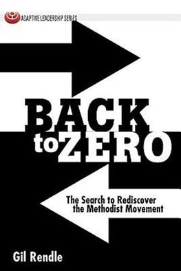 Back to Zero