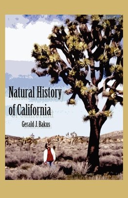 Natural History of California