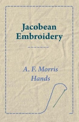 Jacobean Embroidery