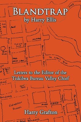 Blandtrap by Harry Ellis