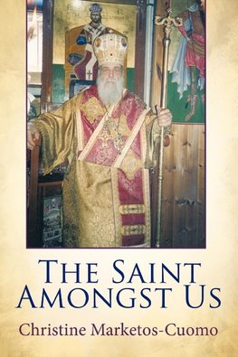 The Saint Amongst Us