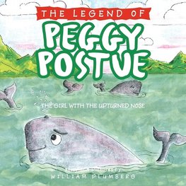 The Legend of Peggy Postue