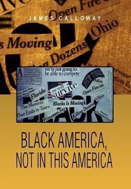 Black America, Not in This America