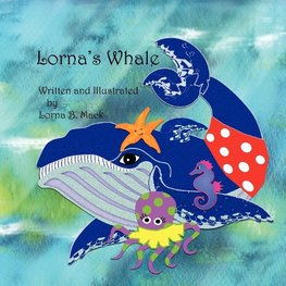 Lorna's Whale