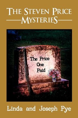 The Steven Price Mysteries