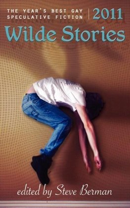 Wilde Stories 2011