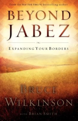 Beyond Jabez