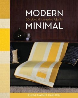 Modern Minimal-Print-on-Demand-Edition