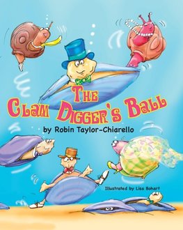The Clam Diggers Ball