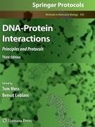 DNA-Protein Interactions
