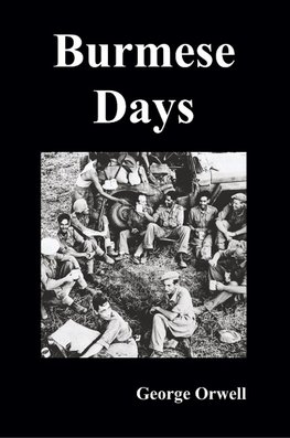 Burmese Days
