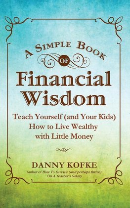 A Simple Book of Financial Wisdom