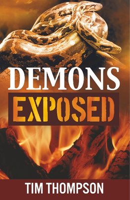 Demons Exposed