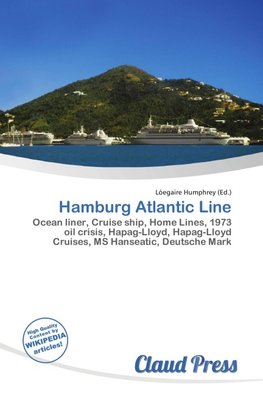 Hamburg Atlantic Line