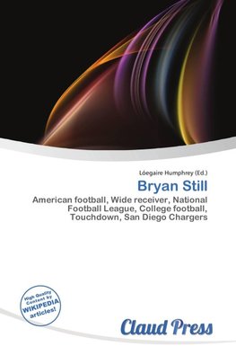 Bryan Still