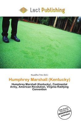 Humphrey Marshall (Kentucky)