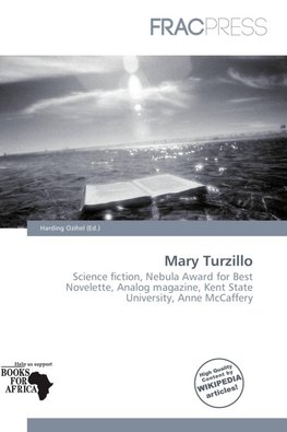 Mary Turzillo