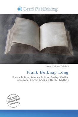 Frank Belknap Long
