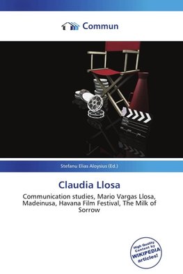 Claudia Llosa