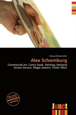 Alex Schomburg