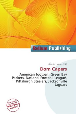 Dom Capers