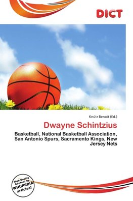 Dwayne Schintzius