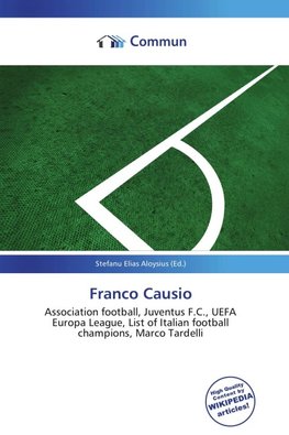 Franco Causio