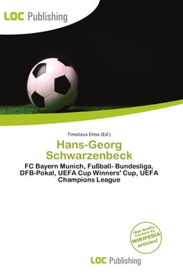 Hans-Georg Schwarzenbeck