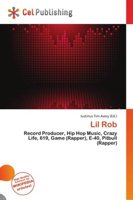 Lil Rob
