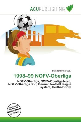 1998-99 NOFV-Oberliga
