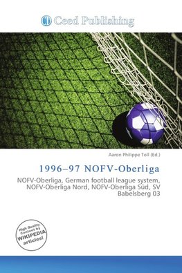1996-97 NOFV-Oberliga