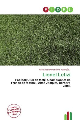 Lionel Letizi