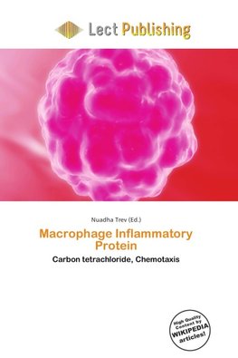 Macrophage Inflammatory Protein