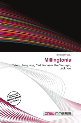 Millingtonia