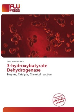 3-hydroxybutyrate Dehydrogenase