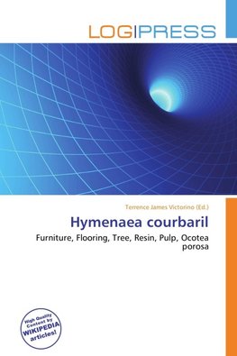 Hymenaea courbaril