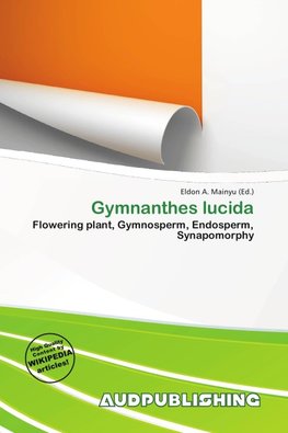 Gymnanthes lucida