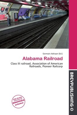 Alabama Railroad