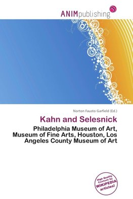 Kahn and Selesnick