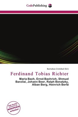 Ferdinand Tobias Richter