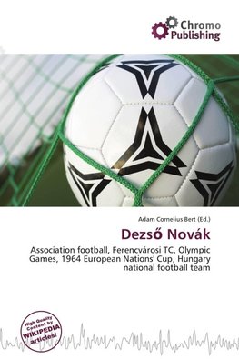 Dezs¿ Novák