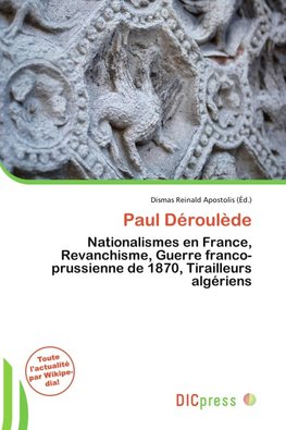 Paul Déroulède