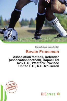 Bevan Fransman
