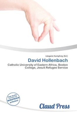 David Hollenbach