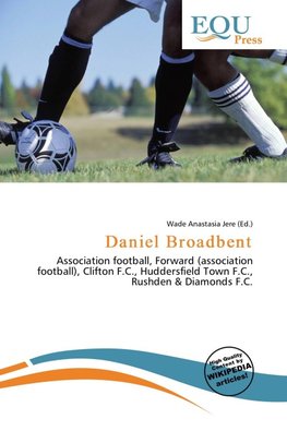 Daniel Broadbent