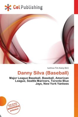 Danny Silva (Baseball)
