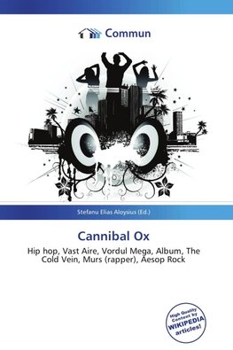 Cannibal Ox